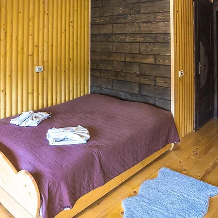 «zlata» Bed and Breakfast *