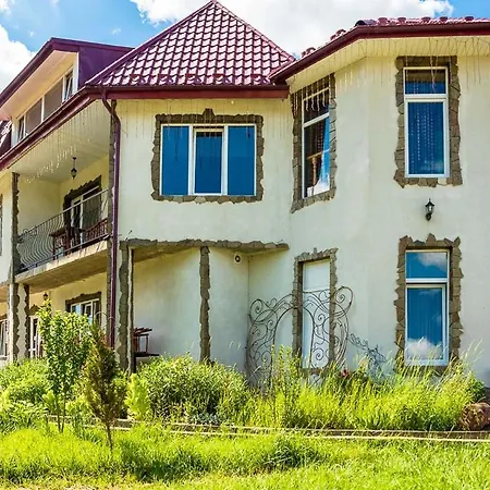 «zlata» Bed and Breakfast *