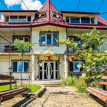 «zlata» Bed and Breakfast