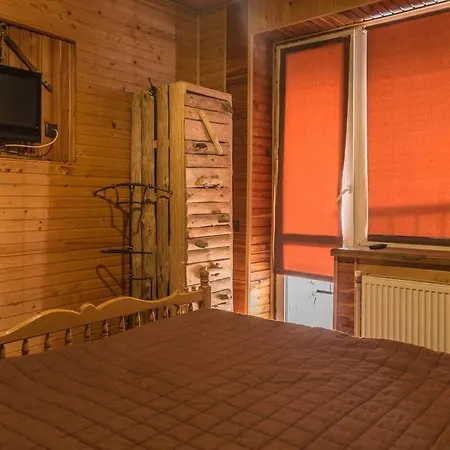 «zlata» Bed and Breakfast