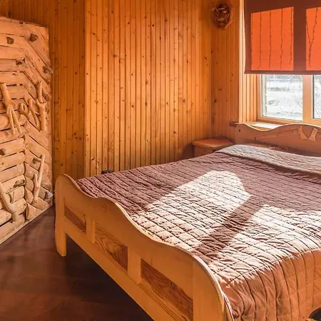 «zlata» Bed and Breakfast Verkhovyna