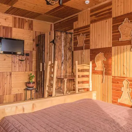 «zlata» Bed and Breakfast Verkhovyna