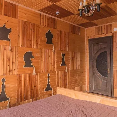 Bed and Breakfast «zlata» *