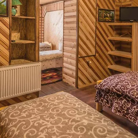 «zlata» * Wierchowina