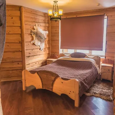 «zlata» Bed and Breakfast *