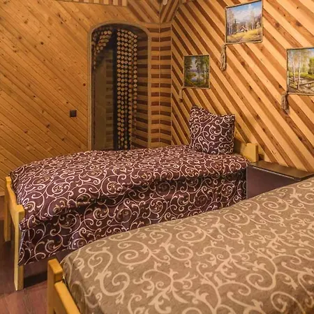 «zlata» * Wierchowina