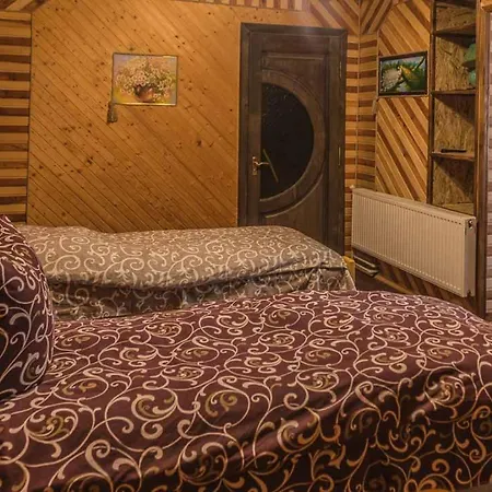 «zlata» Bed and Breakfast Verkhovyna