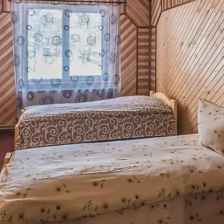 «zlata» Bed and Breakfast