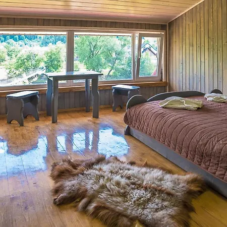 «zlata» Bed and Breakfast