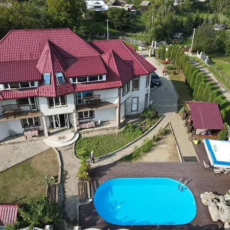 «zlata» Nocleg ze śniadaniem Wierchowina