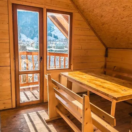 «zlata» * Wierchowina