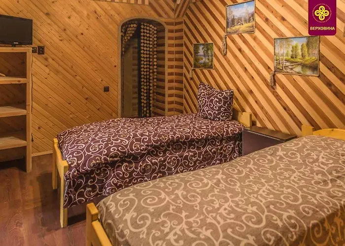 «zlata» * Verkhovyna
