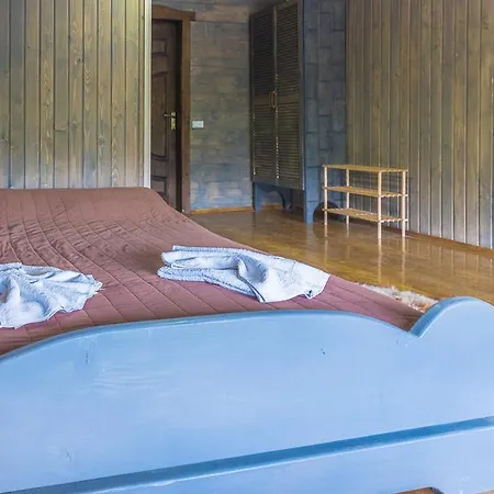 «zlata» Frühstückspension Werchowyna