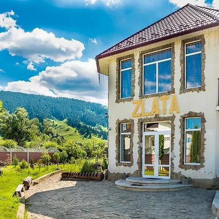 «zlata» * Verkhovyna