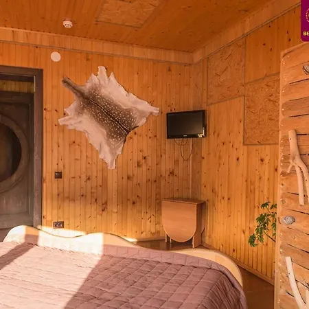 Frühstückspension «zlata» *