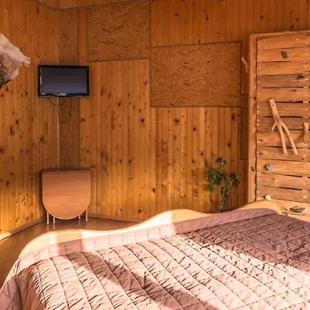 Frühstückspension «zlata» *