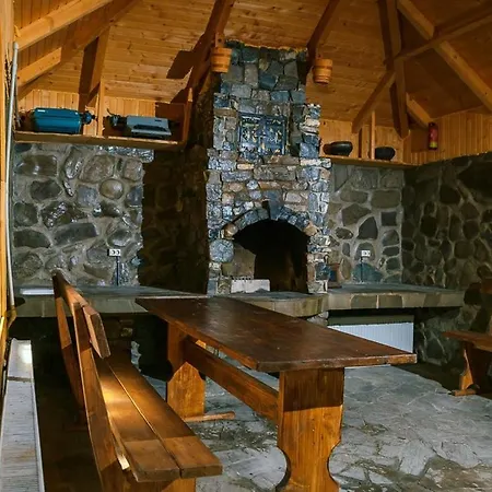 Frühstückspension «zlata»