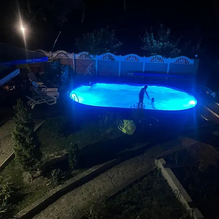 «zlata» Frühstückspension Werchowyna